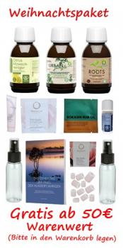 Gratis ab 50€ Bruttowarenwert 12 Produkte wie abgebildet und beschrieben für Garten und Haushalt+Kosmetik